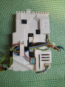 Ersatzteil Waschmaschine Elux Elektronik Leistungselektronik