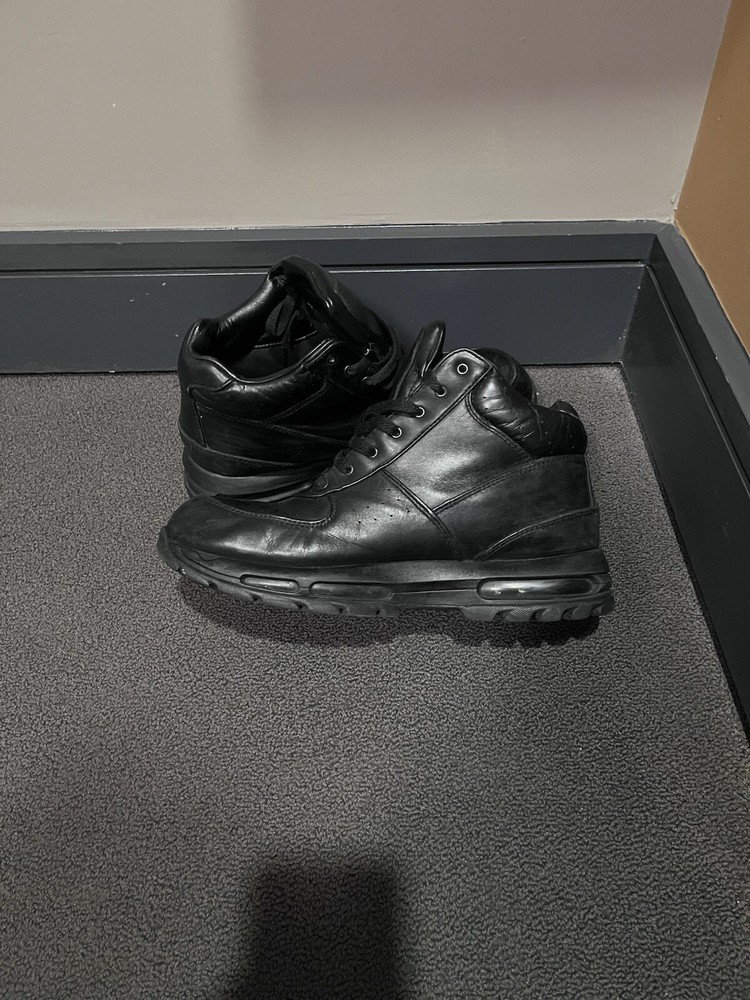 Nike Air Max Trail Shoes