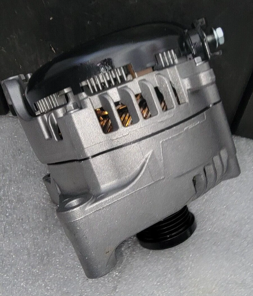 BMW 528i Alternator L4 2.0L 2012 To 2016 /210Amps/OEM/Reman/By/RR_Alternators - Image 2 of 4