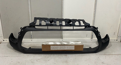 (ˊ⸝⸝o̴̶̷ ̫ o̴̶̷⸝⸝ˋ) OEM 2020 - 2022 Fits Kia Soul LX EX Front Bumper Cover 86512-K000