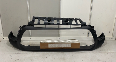 OEM 2020 - 2022 Fits Kia Soul LX EX Front Bumper Cover 86512-K000