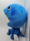 RARE ROBLOX ARSENAL DevSeries  Reloaded Blue Rex Skin Roblox 8" Plush  — photo 3