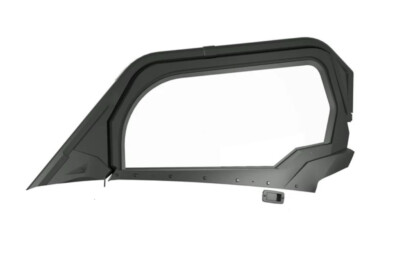 2024-2026 Genuine Polaris RZR XP1000 2-Seat Soft Upper Door Kit LH