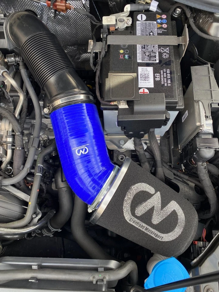 Intake for 1.0 & 1.5 TSI, MK8-MK7.5 Golf, MK4-MK 3.5 Leon, A3 8Y, A1 Polo 2023+ - Image 2 of 4