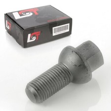 20x RADSCHRAUBE KUGELBUND R12 BOLZEN M14x1,5 x 50mm FÜR SKODA MODELLE *NEU*