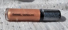 Image of Daniel Sandler Luxury Lip Gloss 6ml Choose Shade Sealed