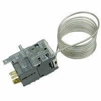 Hotpoint Ariston KüHlschrank-Gefrierfach Thermostat C00111457 Original Teil
