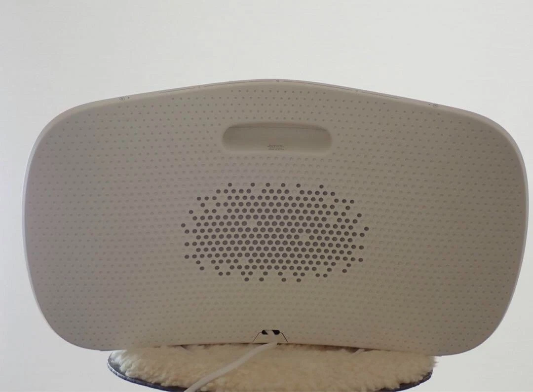 B&O Bang & Olufsen Beoplay A6 Bluetooth wifi Speaker Tested Working Very Good