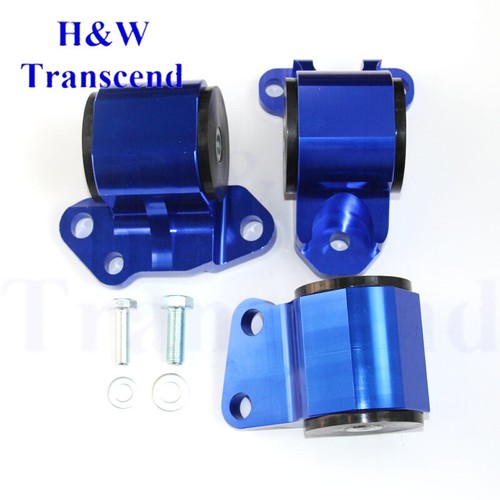 Motor Mounts Swap For Honda Civic Civic 8895 62A Engine D/BSeries