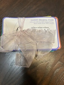 Flora Py Sheet Mask 5 Masks
