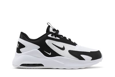 Nike Air Max Bolt 'White Black' CU4151-102