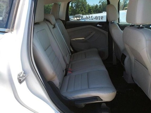 FORD ESCAPE 2013-2019 REAR LEFT OR RIGHT SIDE ROOF GRAB GRIP HANDLE OEM 1PCS - Picture 18 of 24