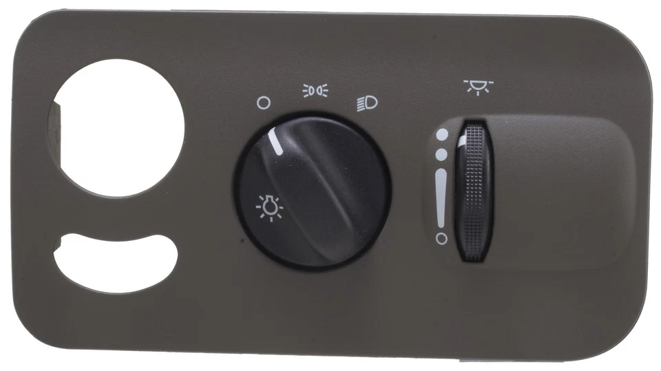 Переключатель фар Airtex 1S7790 - Изображение 2 из 4