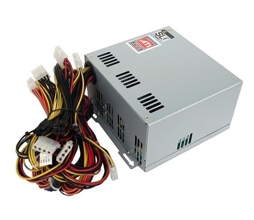 For FSP650-80GLC 650W Industrial Server Power Supply - Afbeelding 3 van 3