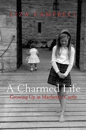 Thumbnail - Liza Campbell A Charmed Life (taschenbuch) (us Import)