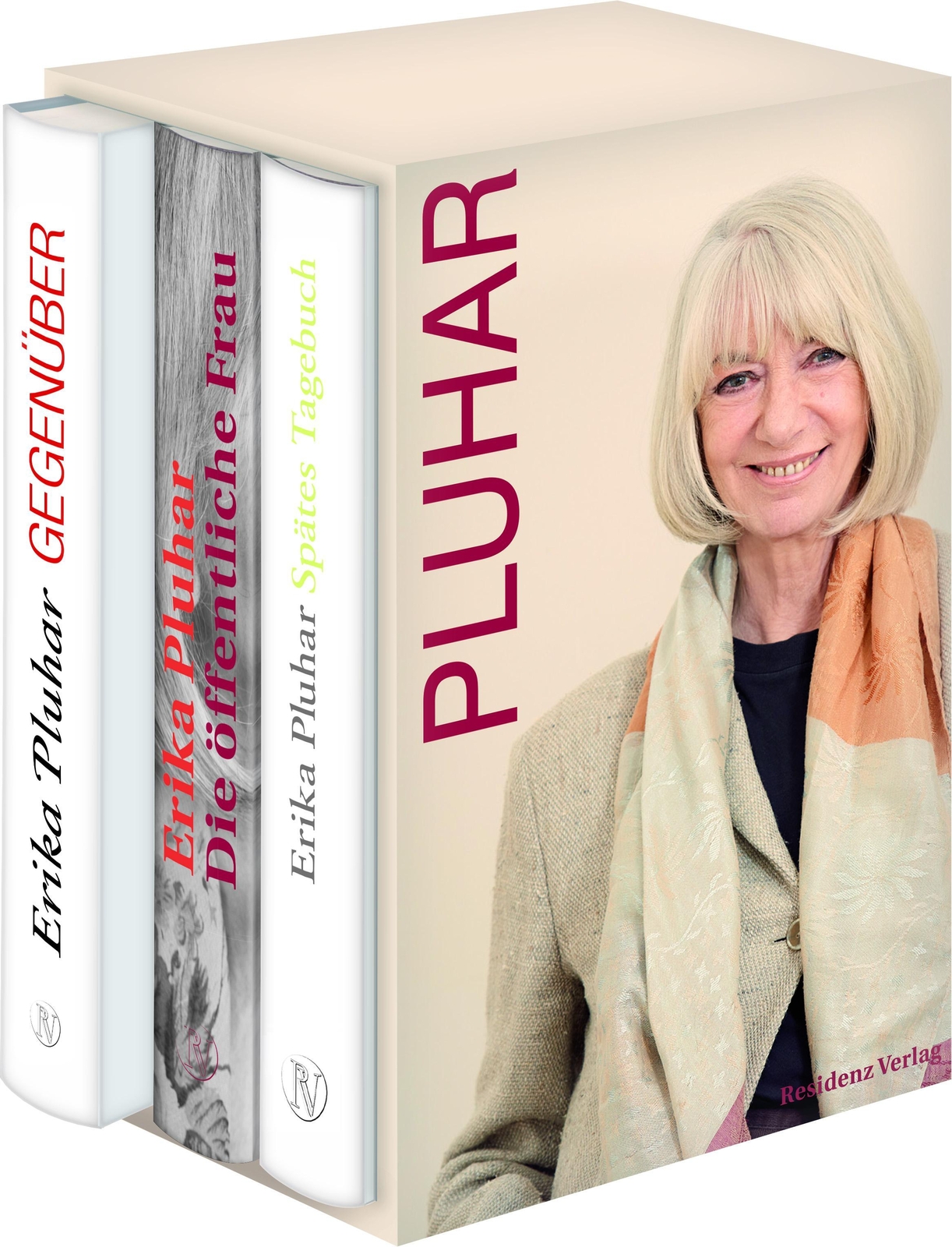 Thumbnail - Pluhar, Erika Pluhar