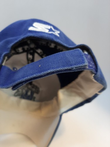 starter hat Uk Kentucky wildcats Adjustable some wear - Picture 7 of 9