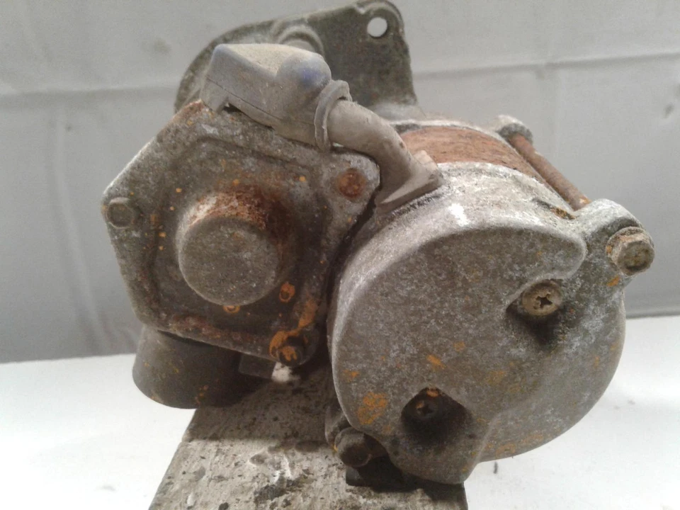 二手 初学者电机 适合:1993 年 克莱斯勒 New Yorker (fwd) 6-201 3.3 B 级 — 第 3/4 张图片