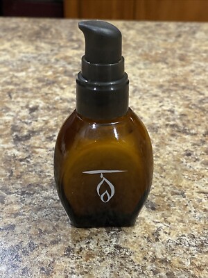 Aveda Tulasara Bright Concentrate Treatment 1 fl. oz / 30 ml 95% Full