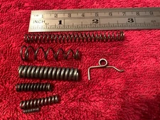 Thompson Center Trigger Spring- Bolt Spring- Black Powder Percussion - 22307