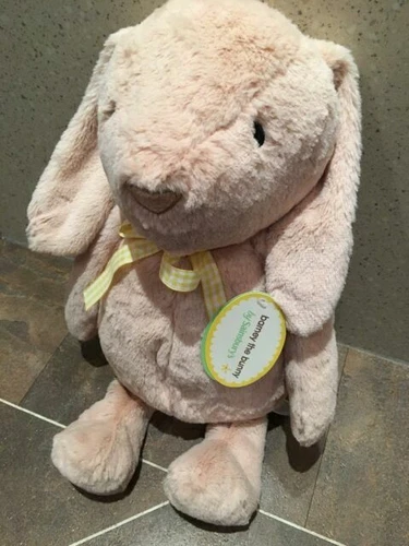 Bunnies Large (60-99 cm) Size Branded Soft Toys