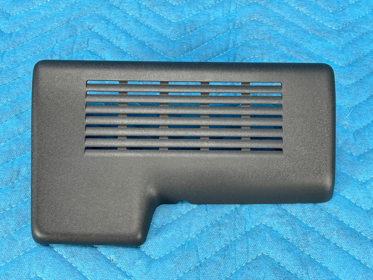 Infiniti QX80 Lane Assist Camera Cover 73979-5ZS0A 2017 OEM | eBay