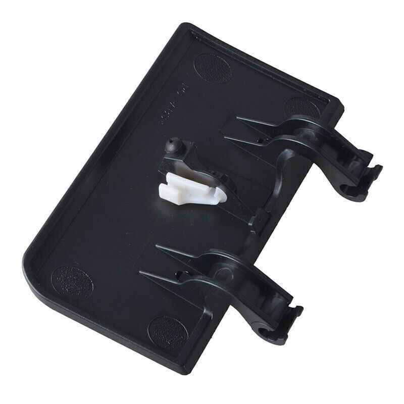 Willorder_2020 Black Parking Brake Release Handle For Dodge Ram 1500 2500 3500 – Replaces 1NL97XDVAB, 90-Day Warranty
