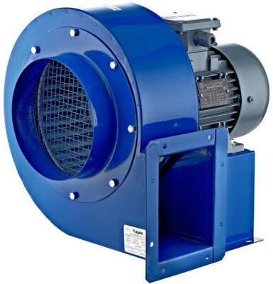 Radialventilator 400 V BNG Radialgebläse Turbo Ventilator – 1950