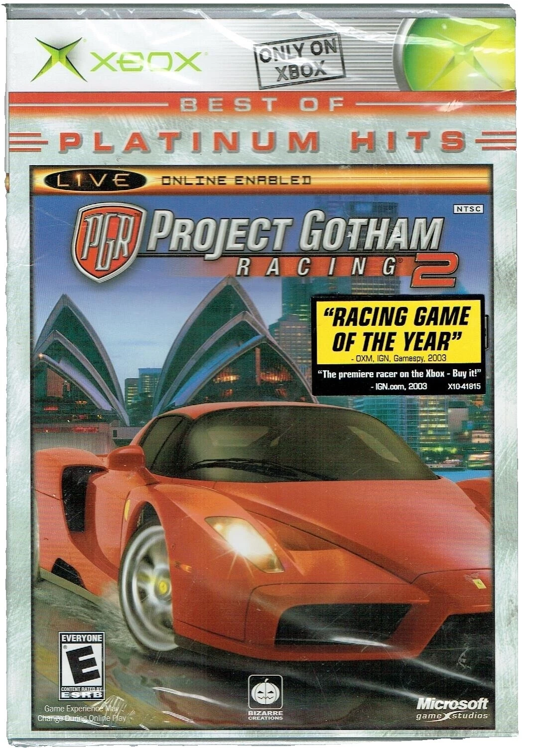 Multiplayer 2003 Video Games