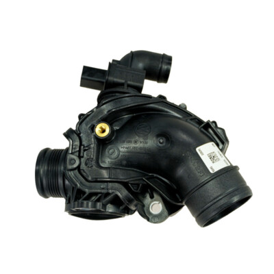 Ansaugstutzen für Audi VW 2.0TDI Original 04L129635H
