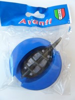 2x Avanti Sinking Method Feeder And Flexi Rubber Mould Set Fishing Tackle 2x Avanti Sinking Method Feeder And Flexi Rubber Mould Set Fishing Tackle