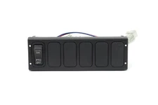 International Pollak Switch Assembly | 32237 | C004146111574