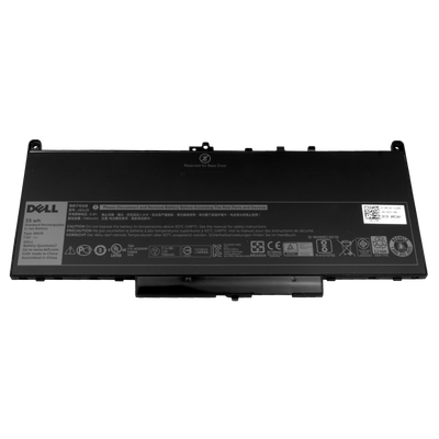 Dell MC34Y Battery 55whr 4 Cell E online kaufen | eBay