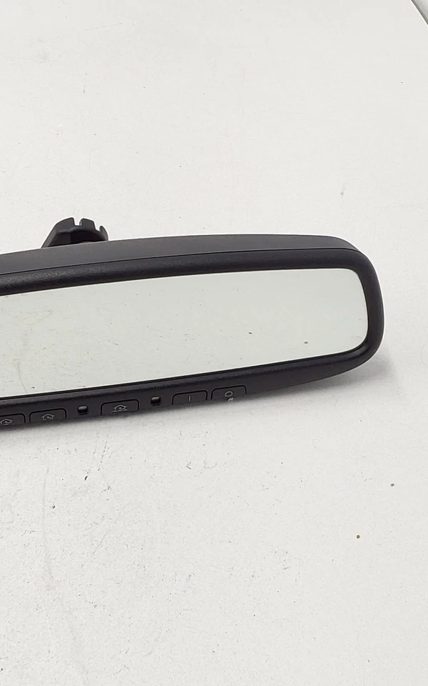 2008 Toyota Prius Rear View Mirror OEM 015894 - Image 3 of 4