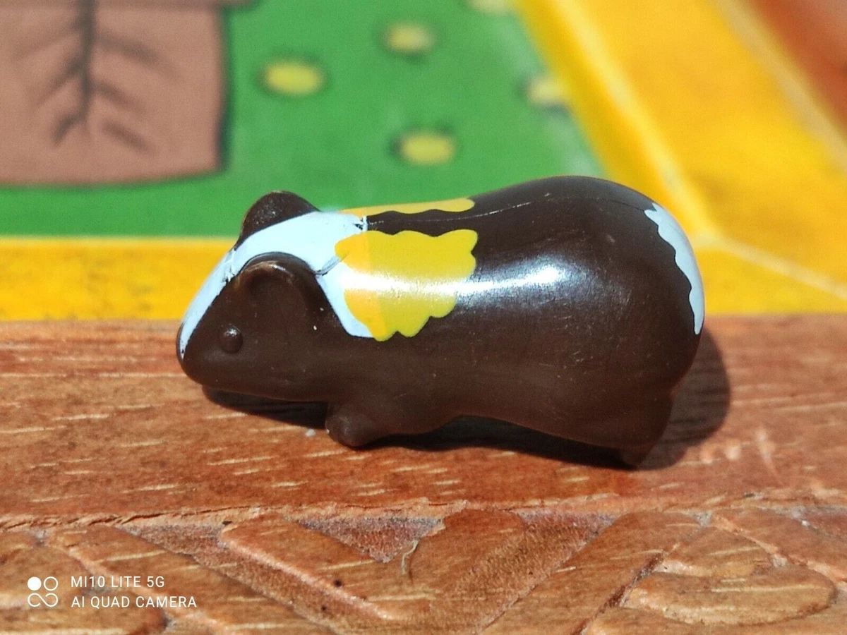 Playmobil guinea on sale pig