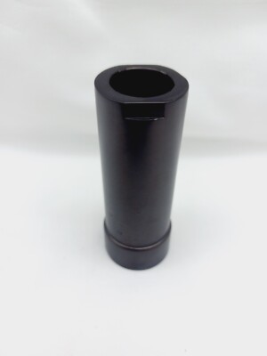 Kingston Brass KBRP135EXSH SLEEVE FOR TUB AND SHOWER FAUCET, OIL RUBBED BRONZE