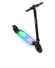 The Hover-1 Legacy Foldable Scooter With 350w Motor, 15mph Max Speed, Bluetooth.