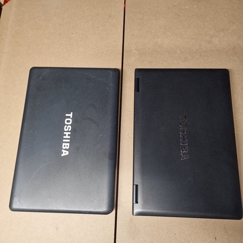 Joblot Toshiba Satelite S500+Toshiba Satelite C660, MISSING PARTS,TESTED TO BIOS - Picture 2 of 24