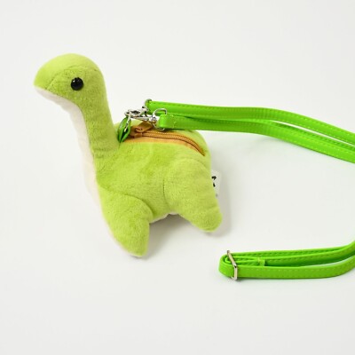 APEX LEGENDS Nessie Plush Pouch Japan original New | eBay