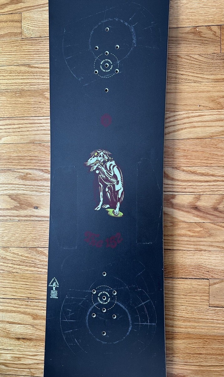 1995 Vintage Burton / Terje Haakonsen “The 152” Snowboard | eBay 1995 Vintage Burton / Terje Haakonsen “The 152” Snowboard | eBay