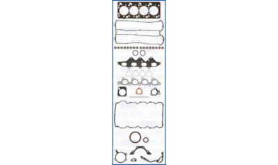 Full Engine Rebuild Conversion Gasket Set FORD ESCORT 16V 1.8 130 RQB (8/1995-)