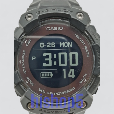 Casio G-Shock Men's Black Watch - GBD-H1000-1JR for sale online | eBay Casio G-Shock Men's Black Watch - GBD-H1000-1JR for sale online | eBay