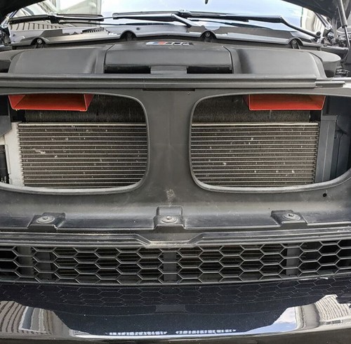 Ronyme Cold Air Intake - Kaltlufteinlass Für BMW 3er E90/91/92/93 316i-335i