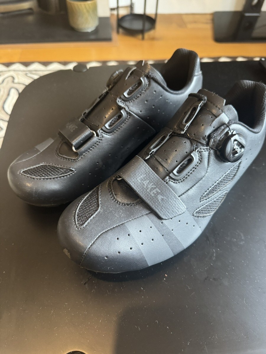 Lake CX218 Road Cycling Shoes EU46 UK