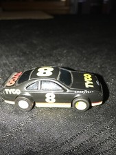TYCO SLOT CAR 8 RUNS
