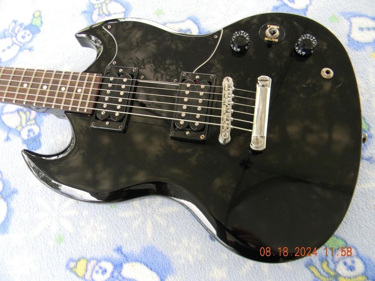 ❤️弦高調整済！「Epiphone エピフォンスターリング(HPP)」＋ケース ❤️弦高調整済！「Epiphone エピフォンスターリング(HPP)」＋