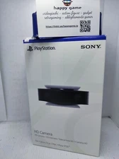 Sony Camera HD PS5