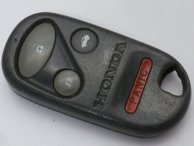 1997-1999 Honda CR-V LX EX 4WD 2.0L Smart Key Fob Keyless Entry