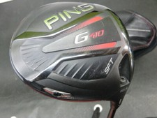 Golf Driver PING G410 SFT JCB ALTA (S) 10.5 JAPAN