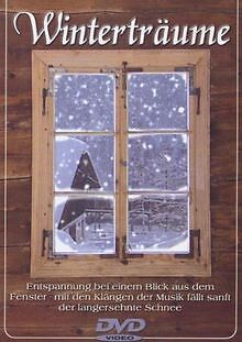 Various Artists - Winterträume | DVD | Zustand sehr gut